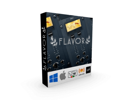 Fat Sound Records Flavor v1.03 RETAiL WiN MacOSX